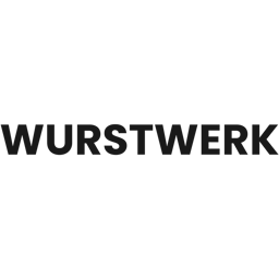 Wurstwerk Ludwigsburg logo.